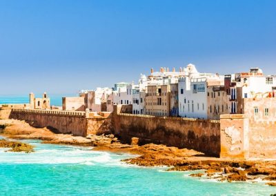 Essaouira city of wonders in Morocco